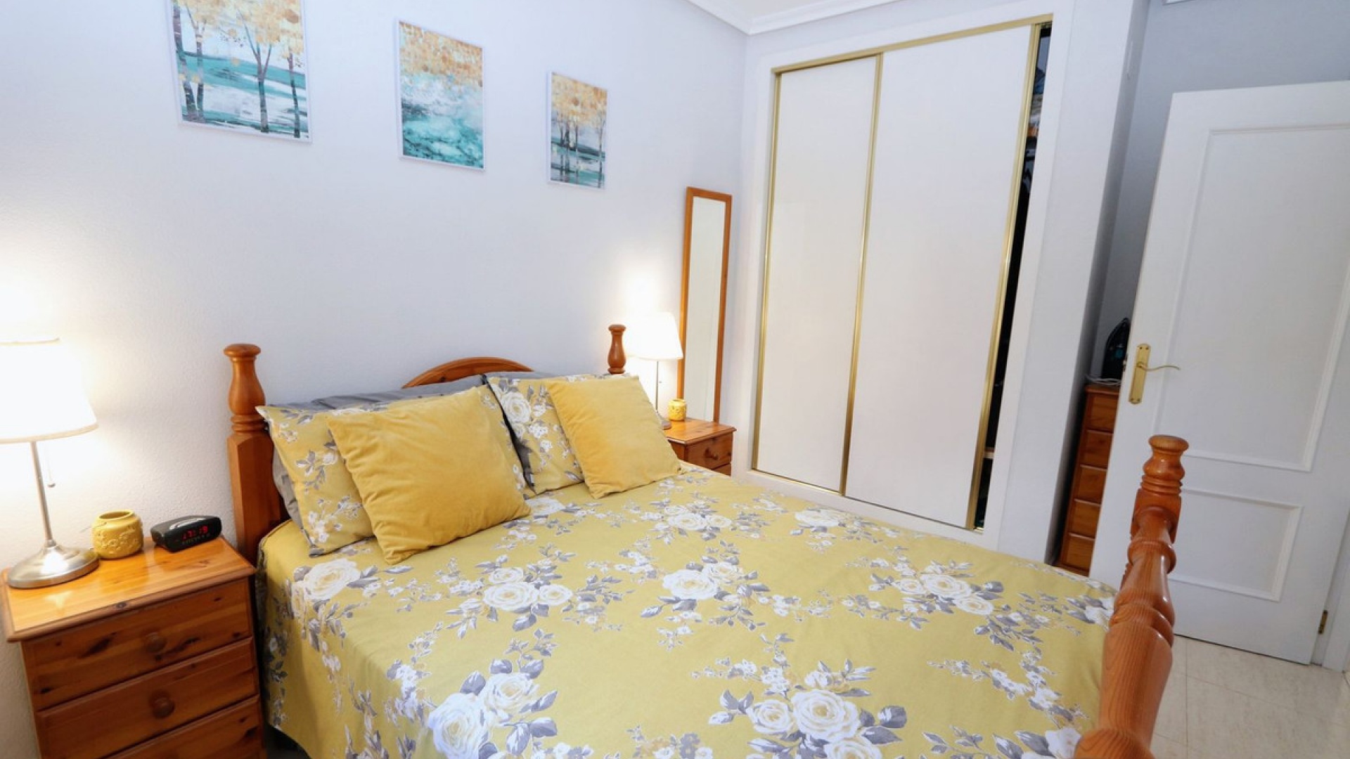 Återförsäljning - Villa - Murcia - Sucina