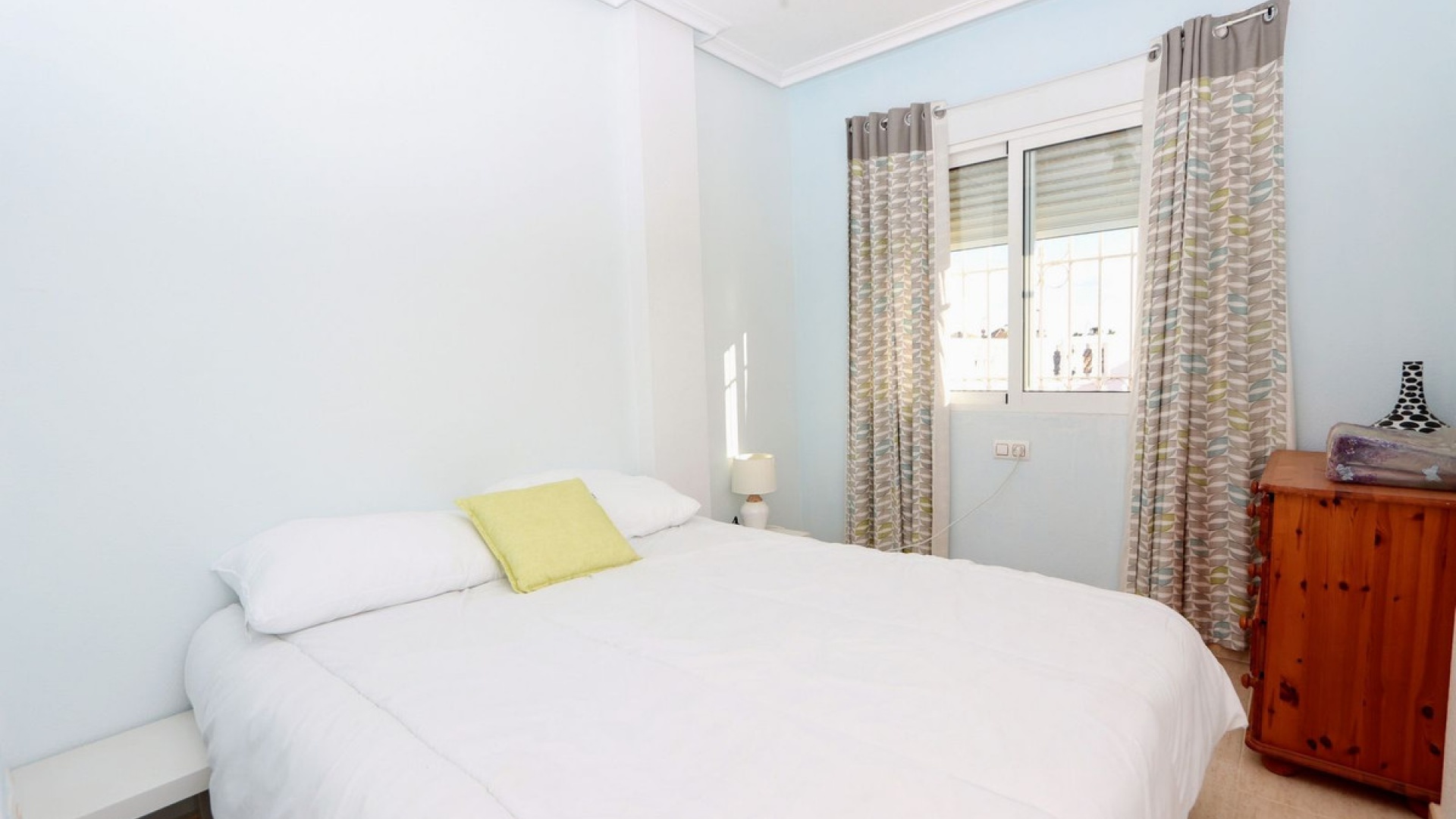 Återförsäljning - Villa - Murcia - Sucina