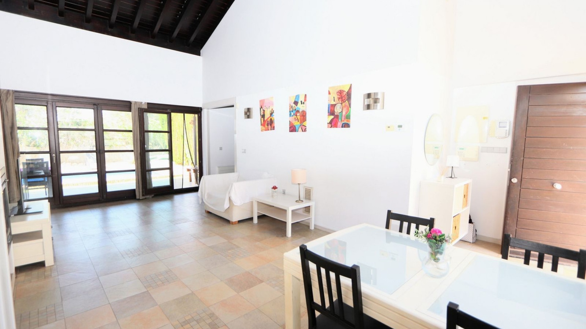 Återförsäljning - Villa - Murcia - Sucina