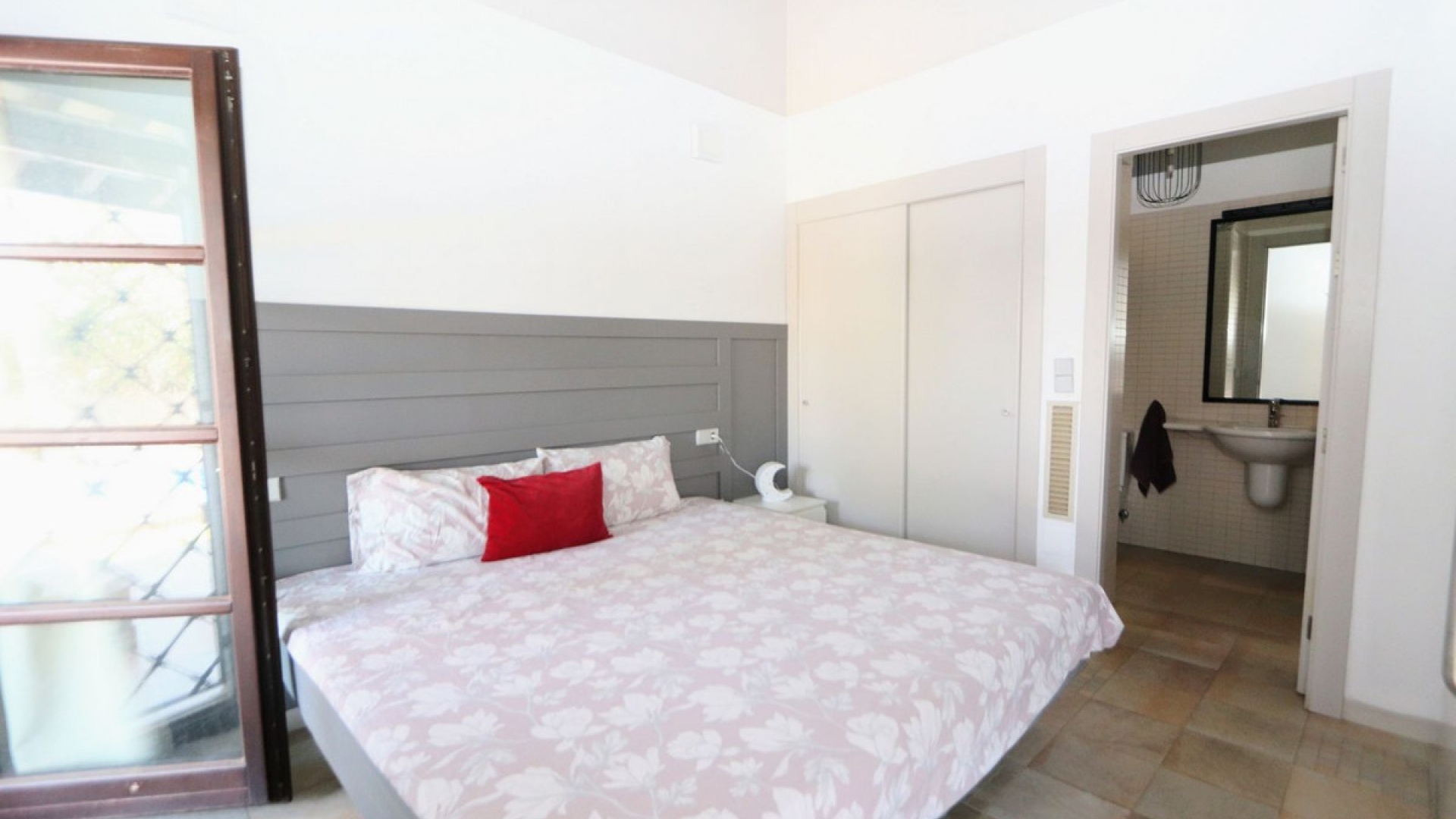 Återförsäljning - Villa - Murcia - Sucina