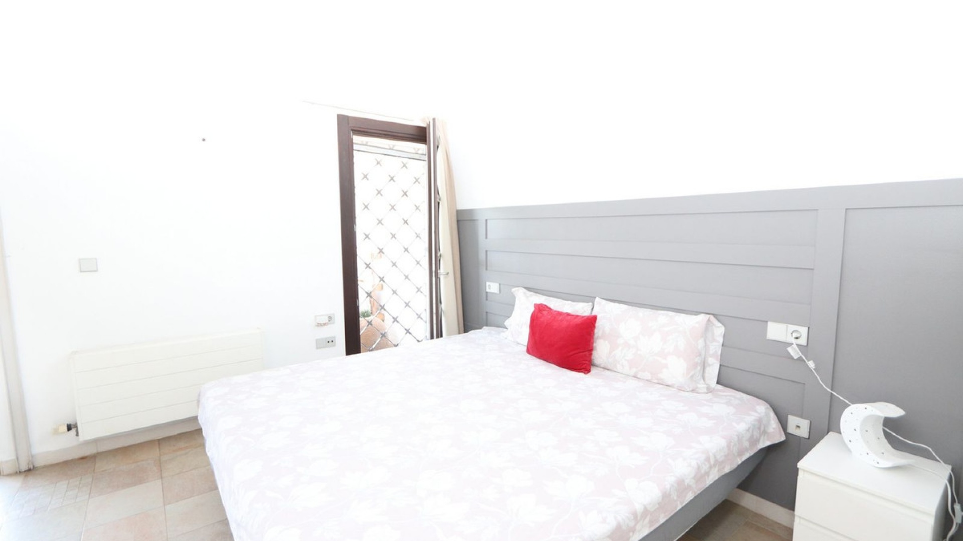 Återförsäljning - Villa - Murcia - Sucina