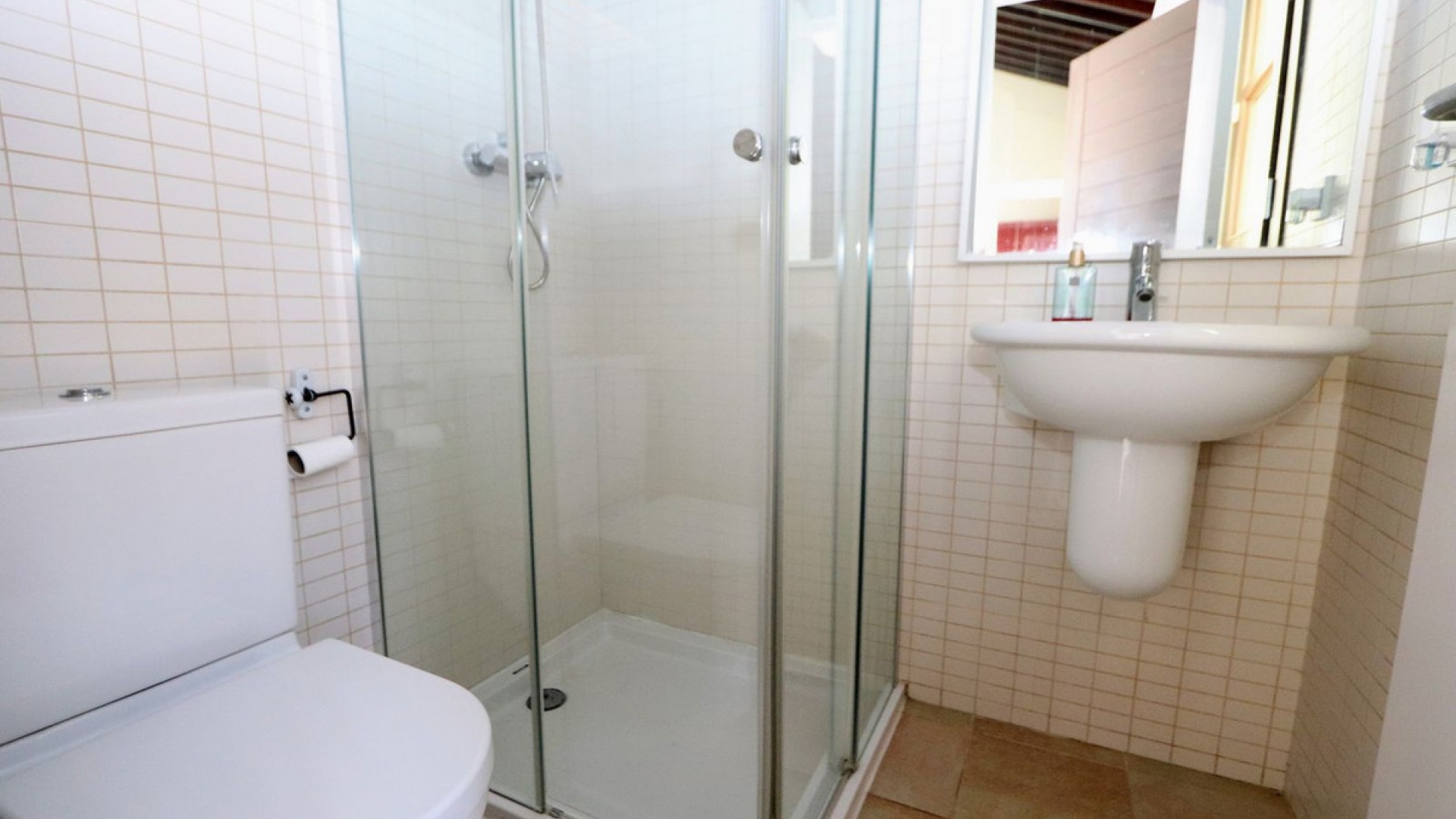 Återförsäljning - Villa - Murcia - Sucina