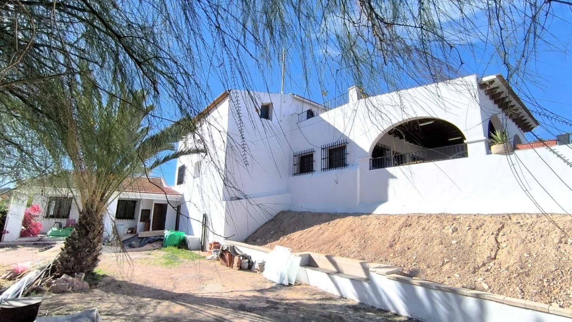 Återförsäljning - Villa - Novelda - Novelda Centro
