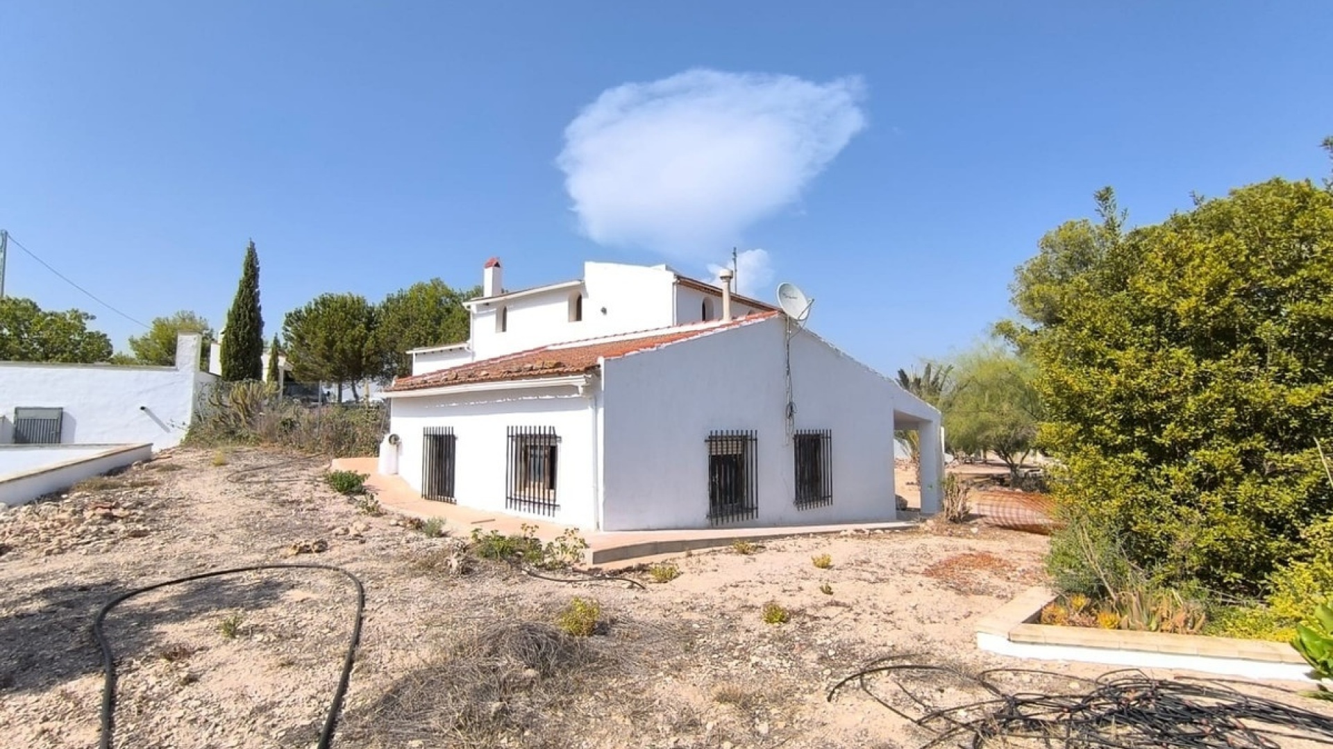 Återförsäljning - Villa - Novelda - Novelda Centro