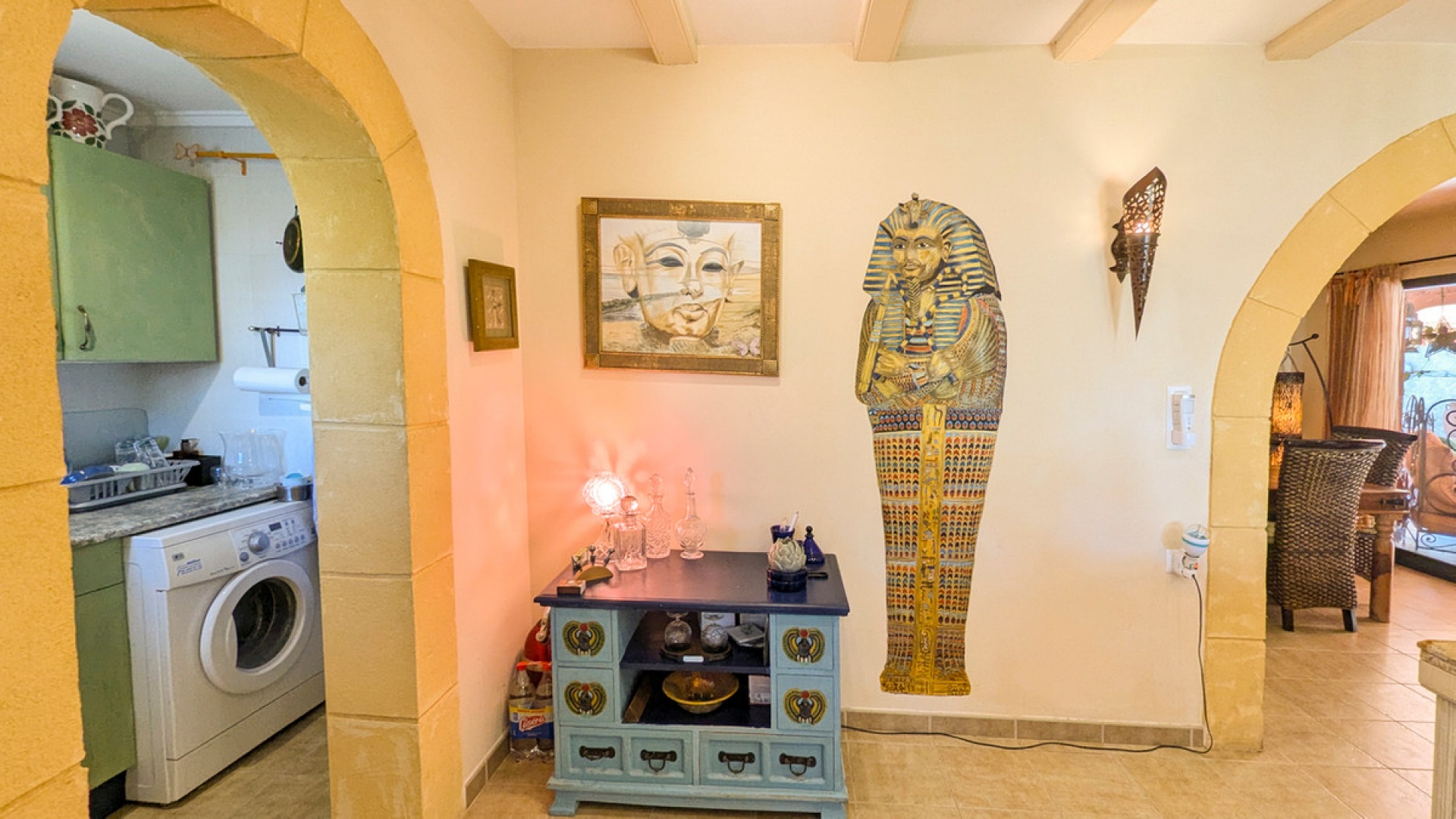 Återförsäljning - Villa - Orba - Orba Centro