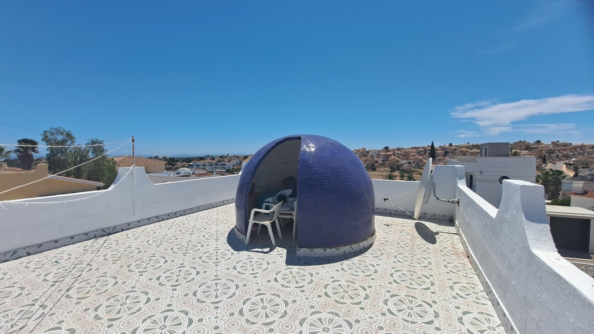 Återförsäljning - Villa - Orihuela - Blue Lagoon