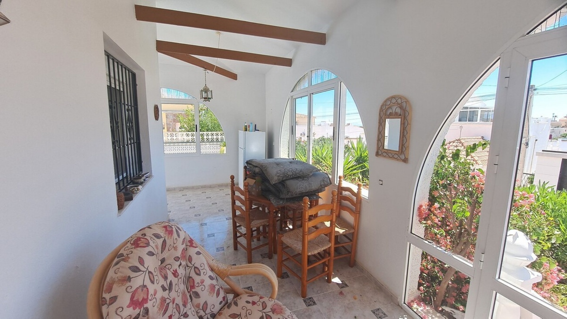 Återförsäljning - Villa - Orihuela - Blue Lagoon