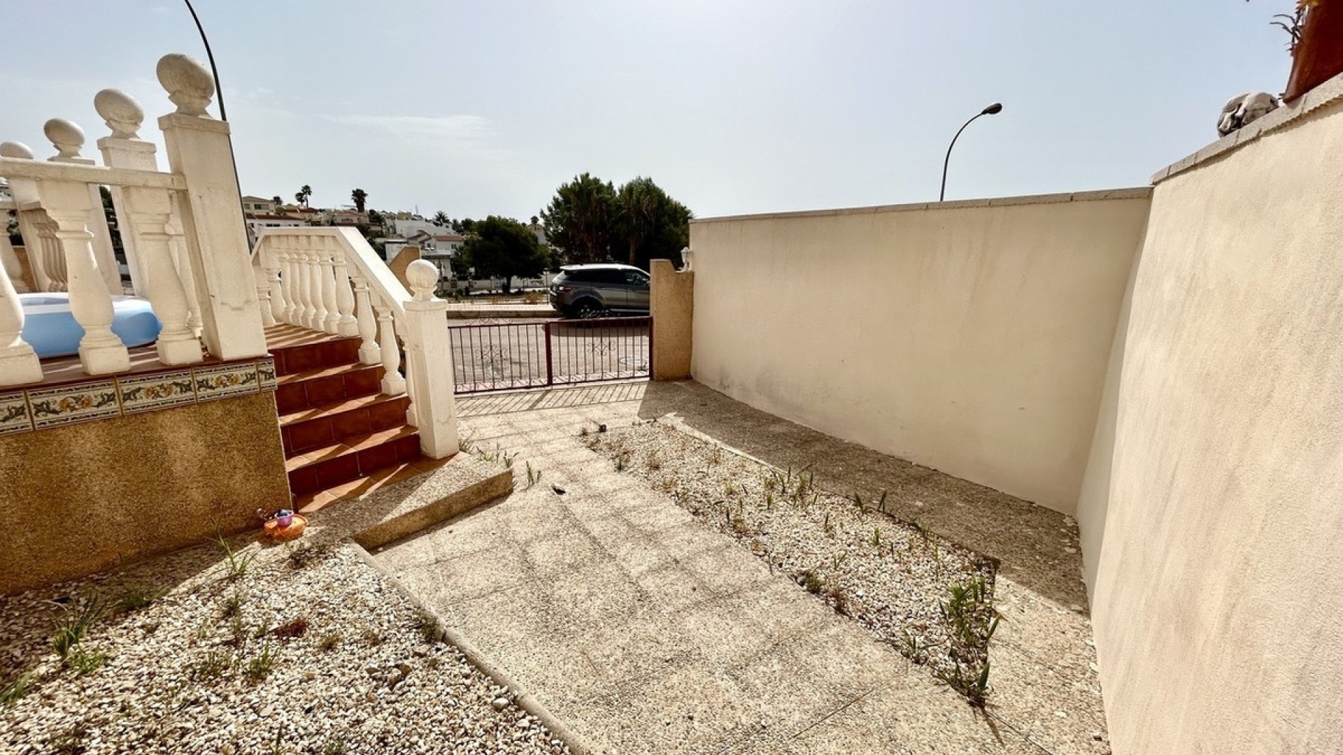 Återförsäljning - Villa - Orihuela - Blue Lagoon