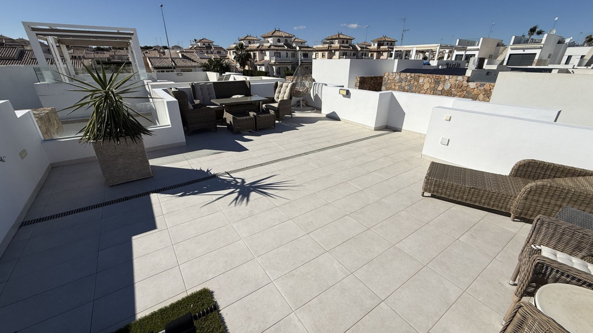 Återförsäljning - Villa - Orihuela - Cabo Roig