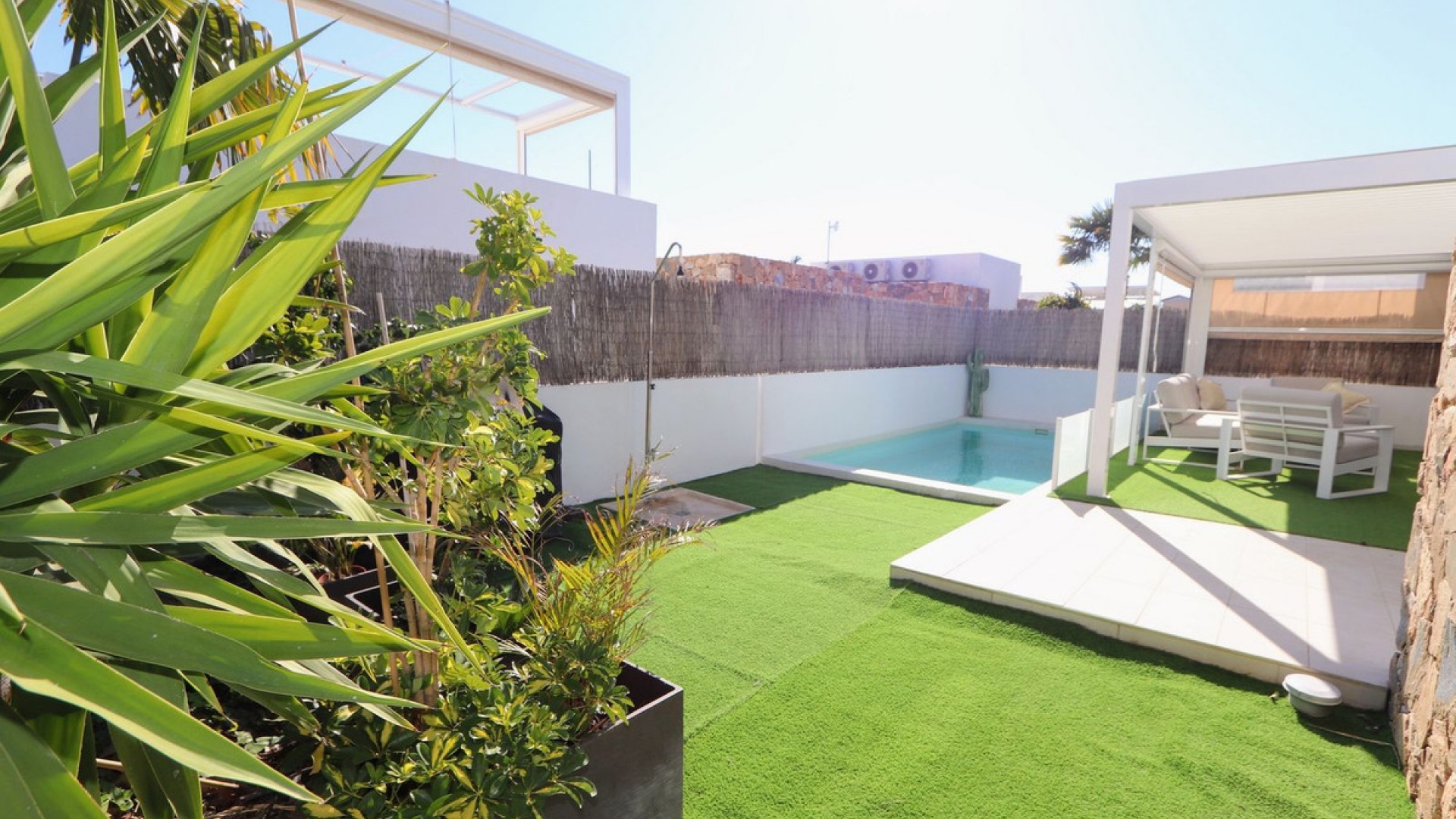Återförsäljning - Villa - Orihuela - Cabo Roig