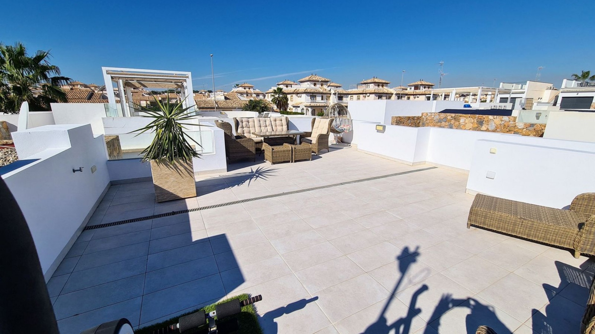 Återförsäljning - Villa - Orihuela - Cabo Roig