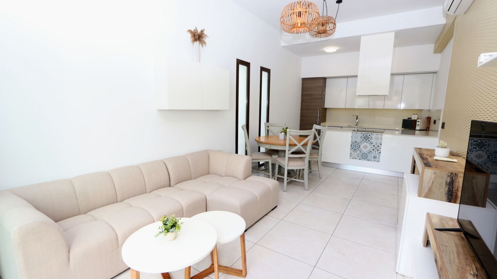 Återförsäljning - Villa - Orihuela - Cabo Roig