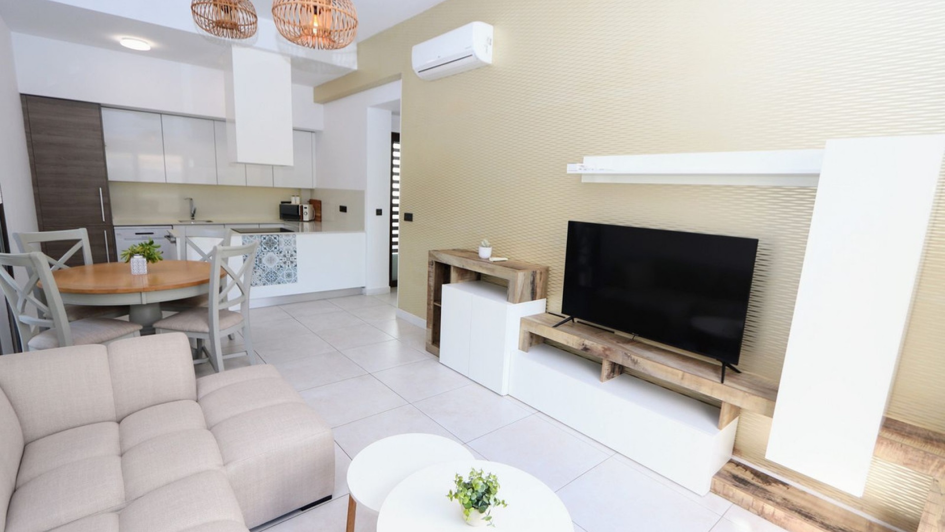 Återförsäljning - Villa - Orihuela - Cabo Roig