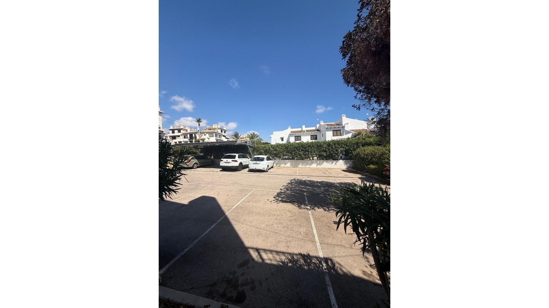 Återförsäljning - Villa - Orihuela - Cabo Roig