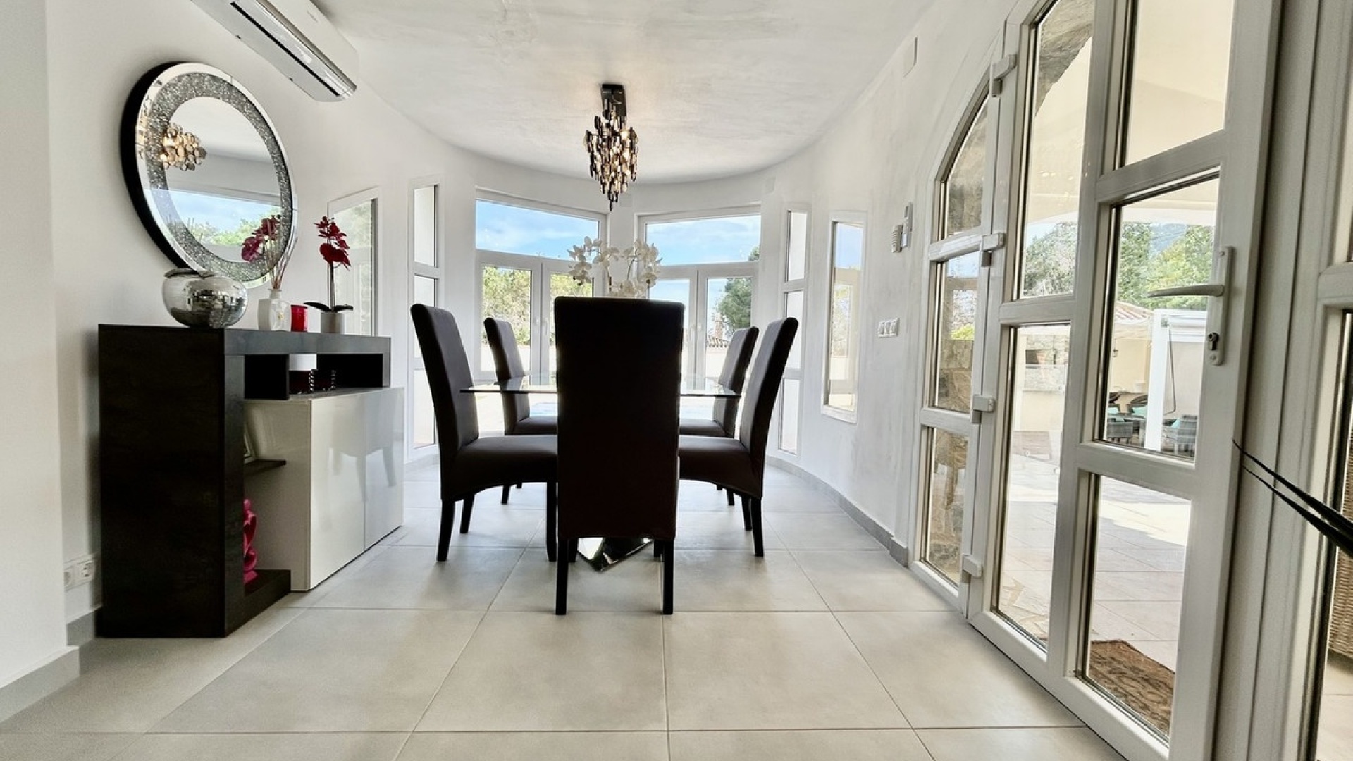 Återförsäljning - Villa - Orihuela - Cabo Roig