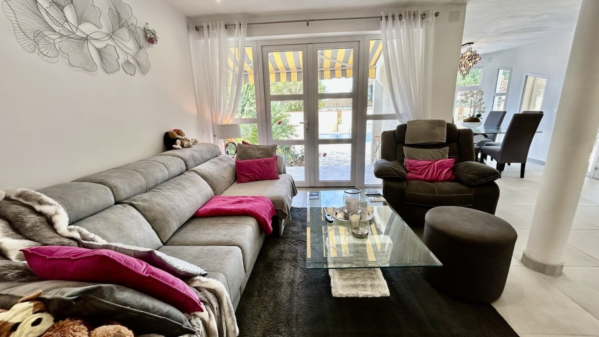 Återförsäljning - Villa - Orihuela - Cabo Roig