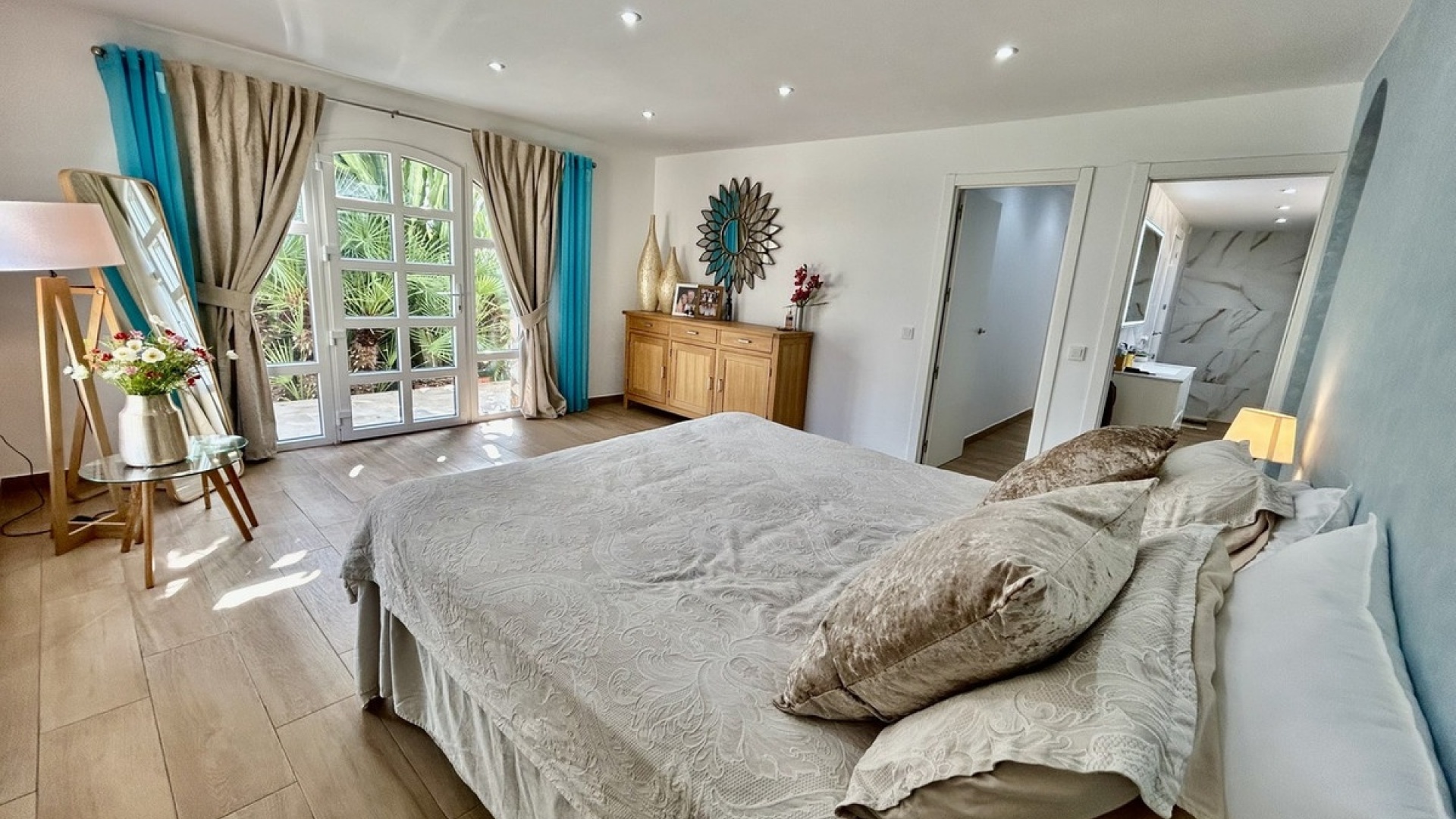 Återförsäljning - Villa - Orihuela - Cabo Roig