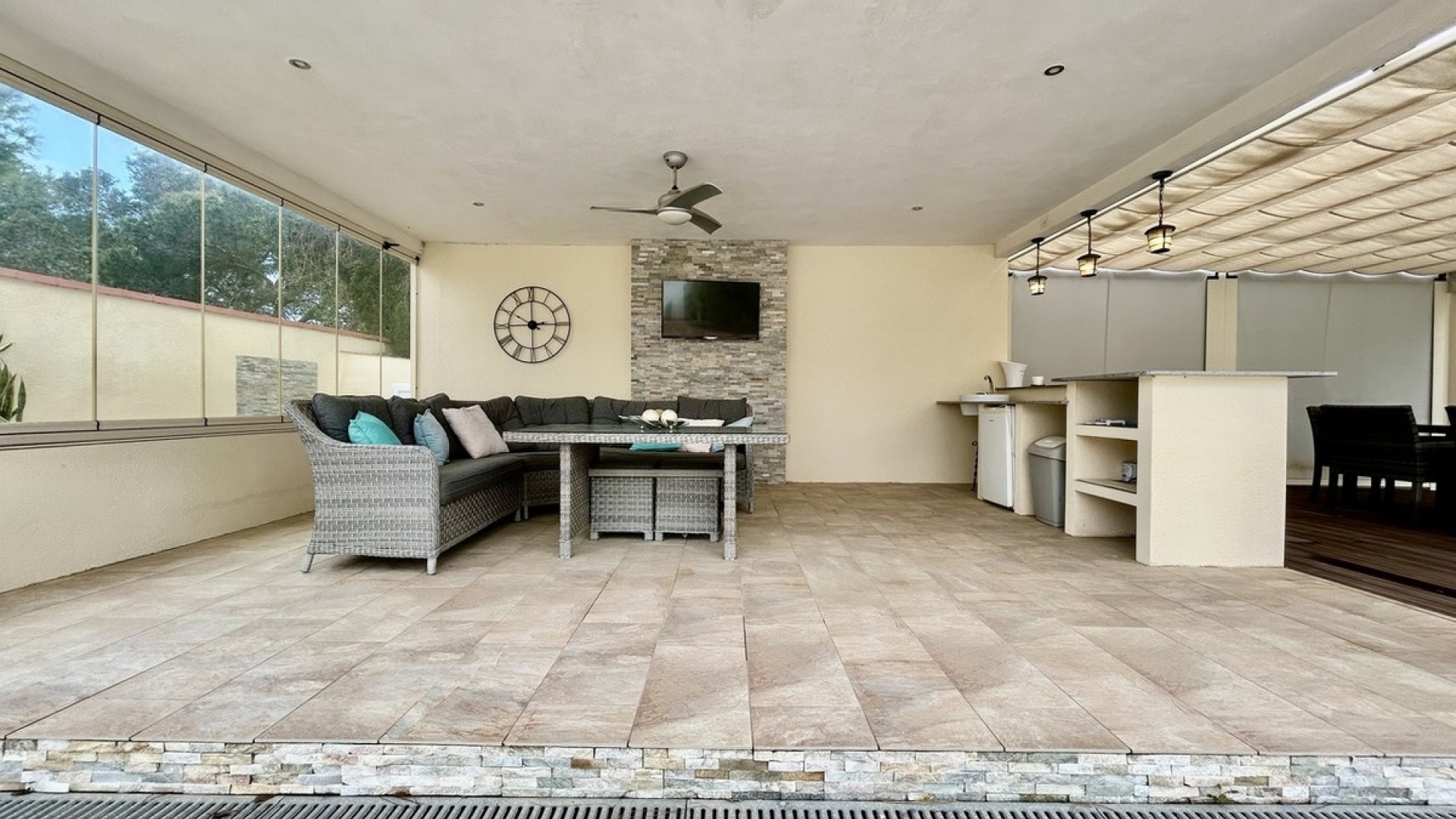 Återförsäljning - Villa - Orihuela - Cabo Roig