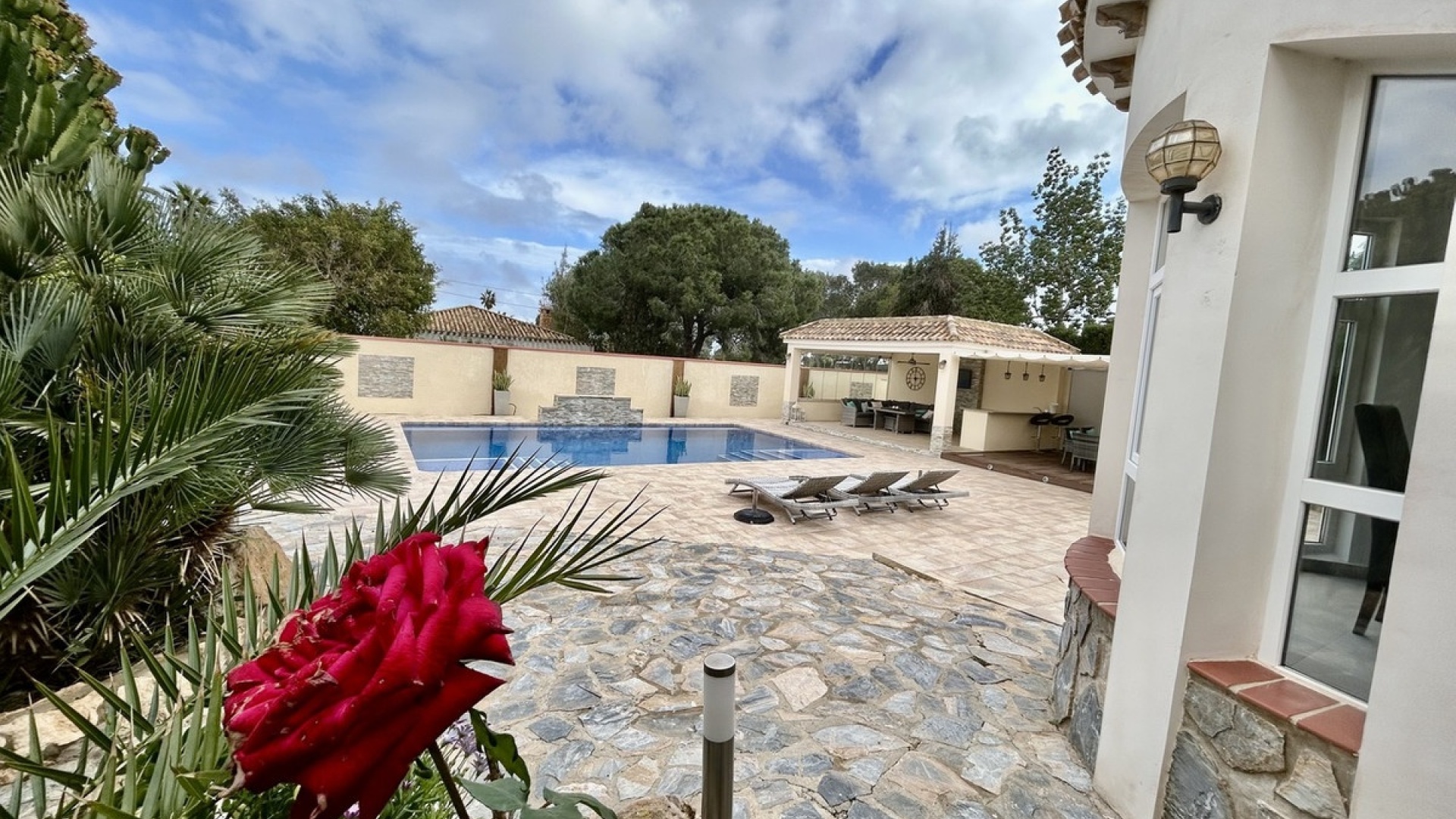 Återförsäljning - Villa - Orihuela - Cabo Roig