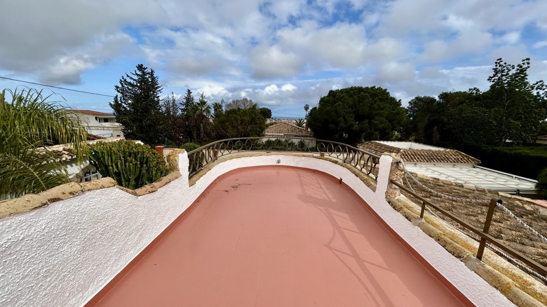 Återförsäljning - Villa - Orihuela - Cabo Roig