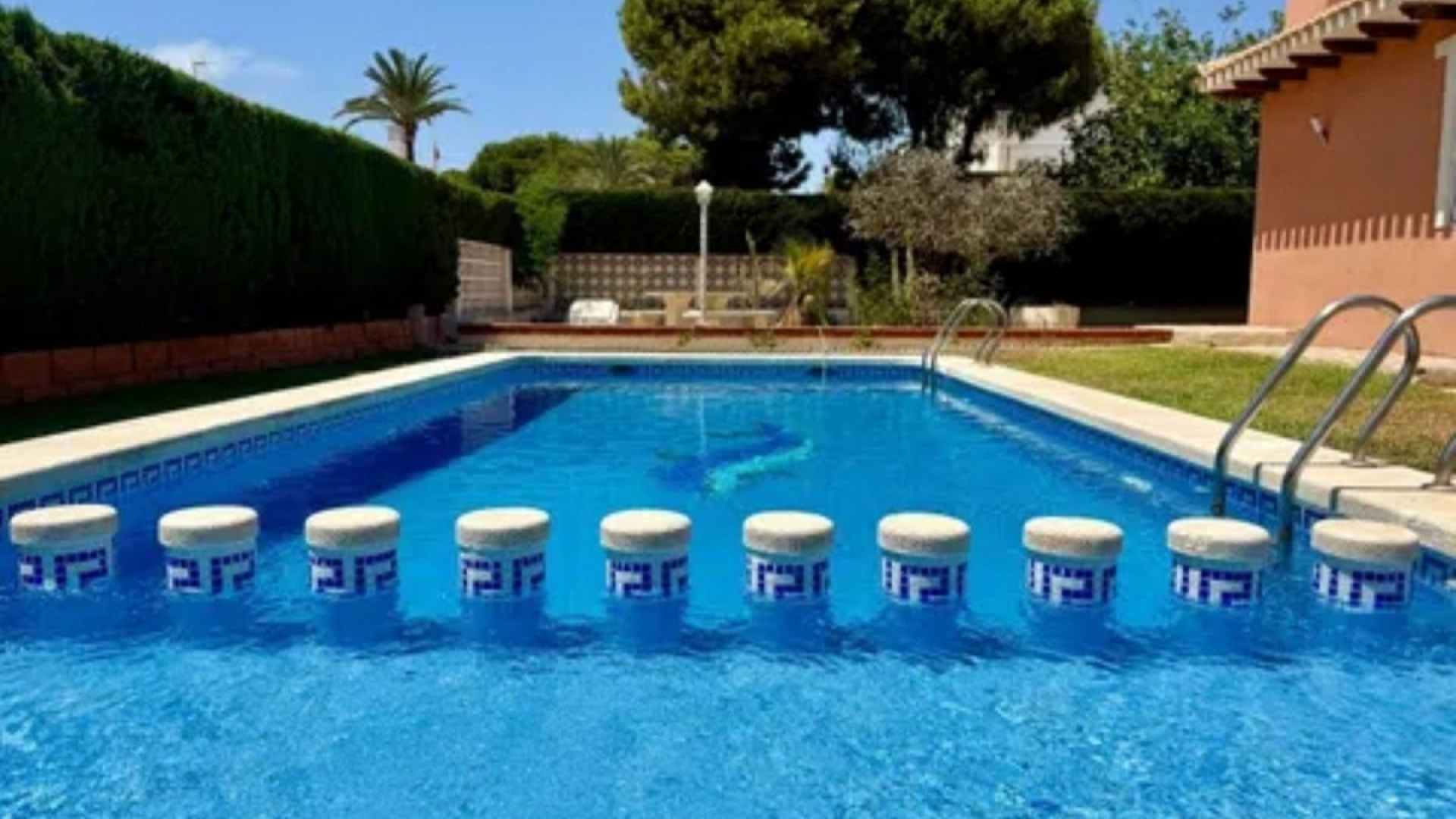 Återförsäljning - Villa - Orihuela - Cabo Roig