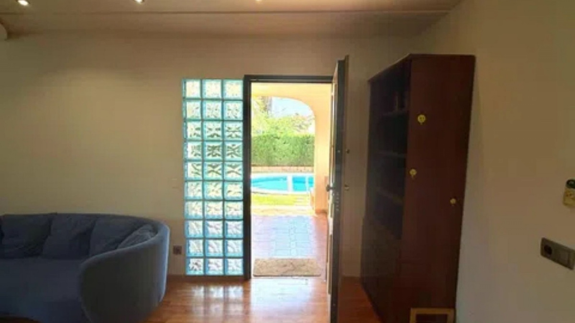Återförsäljning - Villa - Orihuela - Cabo Roig