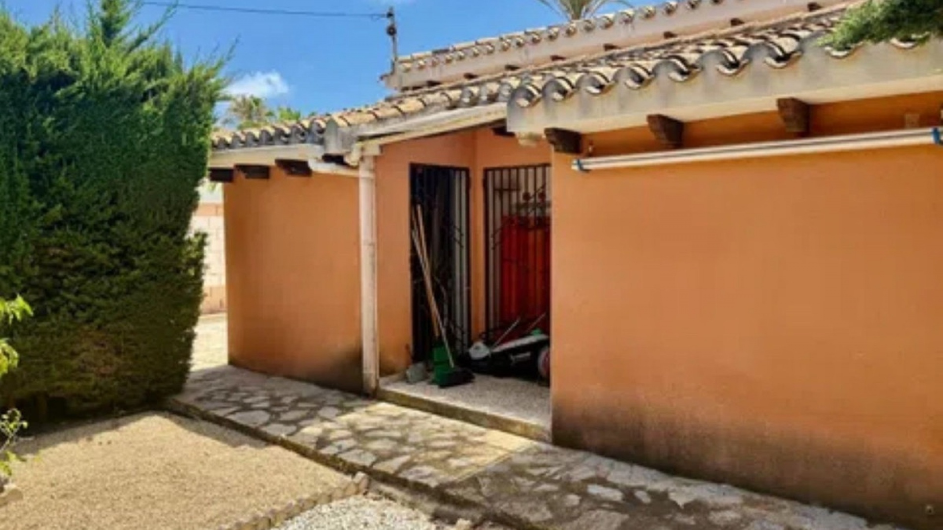 Återförsäljning - Villa - Orihuela - Cabo Roig
