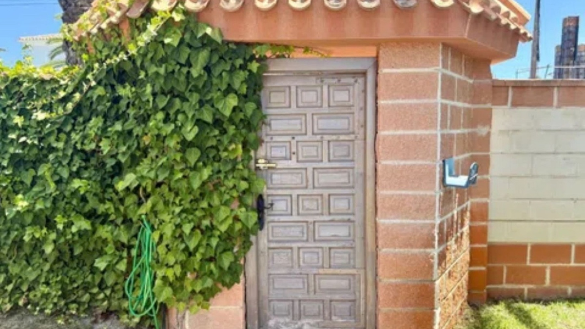Återförsäljning - Villa - Orihuela - Cabo Roig
