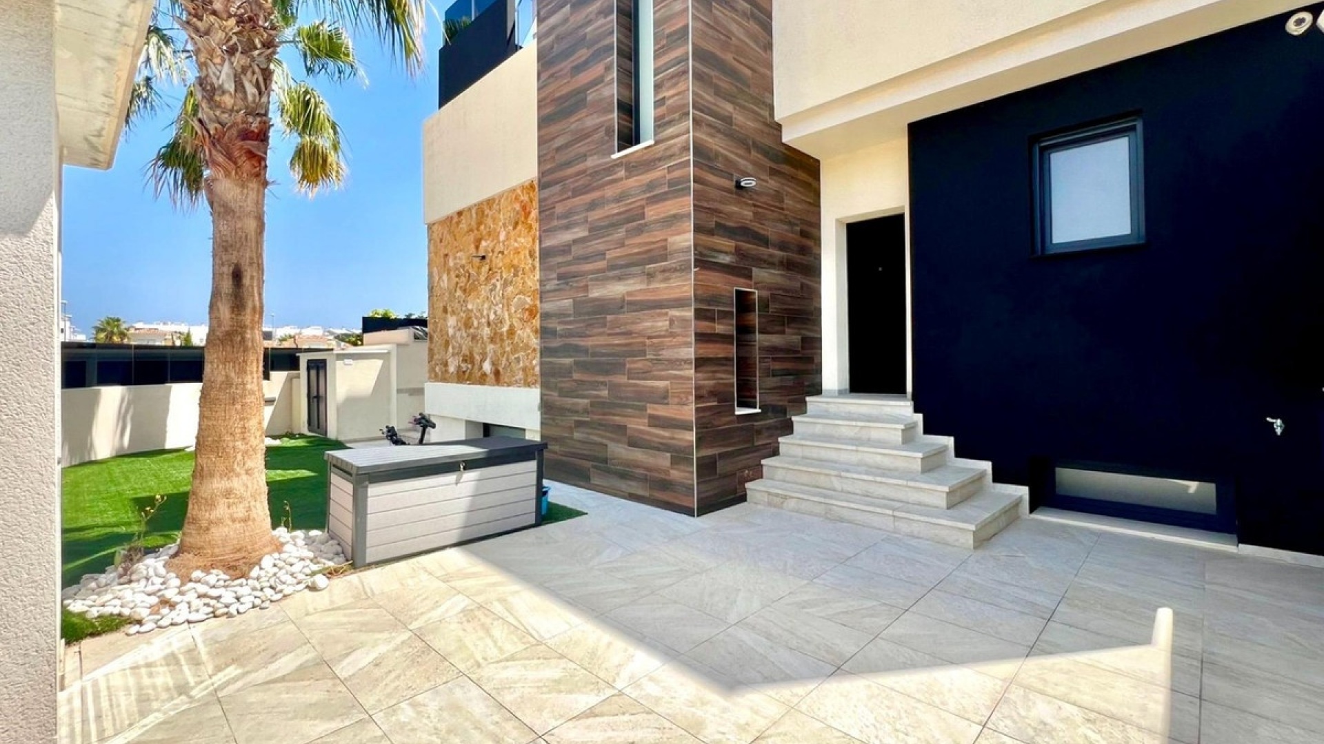 Återförsäljning - Villa - Orihuela - Cabo Roig