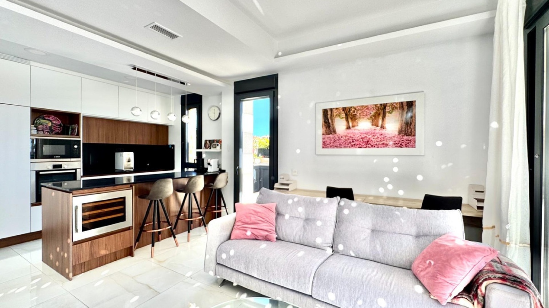 Återförsäljning - Villa - Orihuela - Cabo Roig
