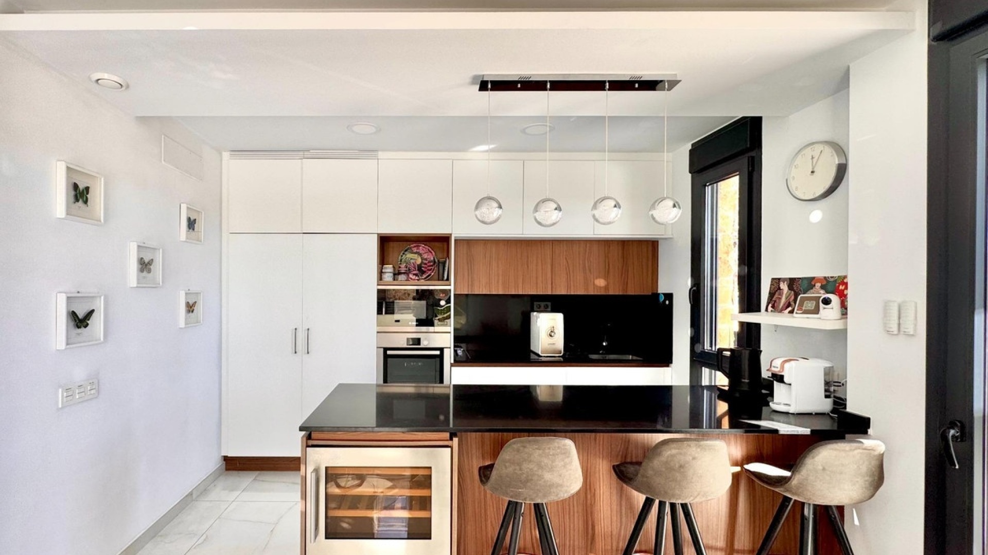 Återförsäljning - Villa - Orihuela - Cabo Roig
