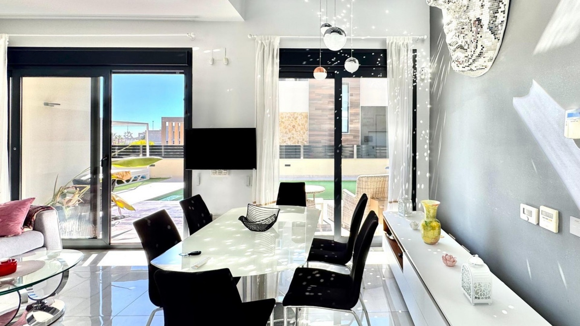 Återförsäljning - Villa - Orihuela - Cabo Roig