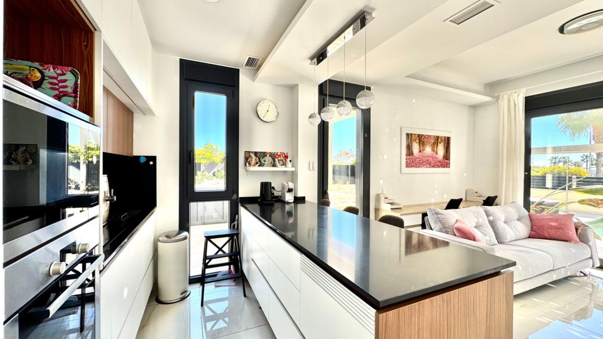 Återförsäljning - Villa - Orihuela - Cabo Roig