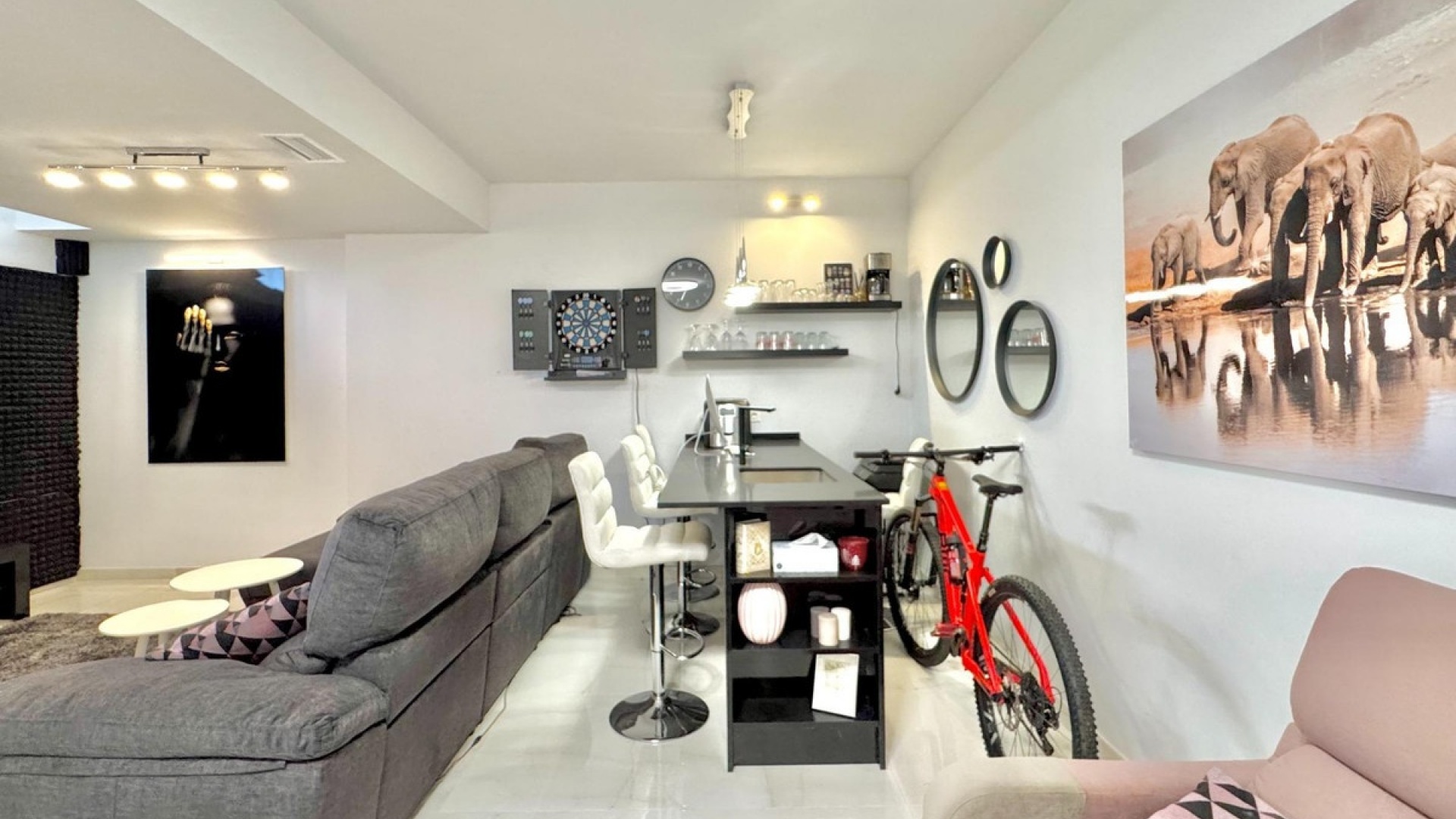 Återförsäljning - Villa - Orihuela - Cabo Roig