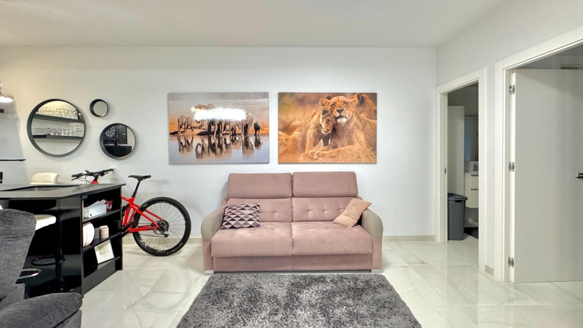 Återförsäljning - Villa - Orihuela - Cabo Roig