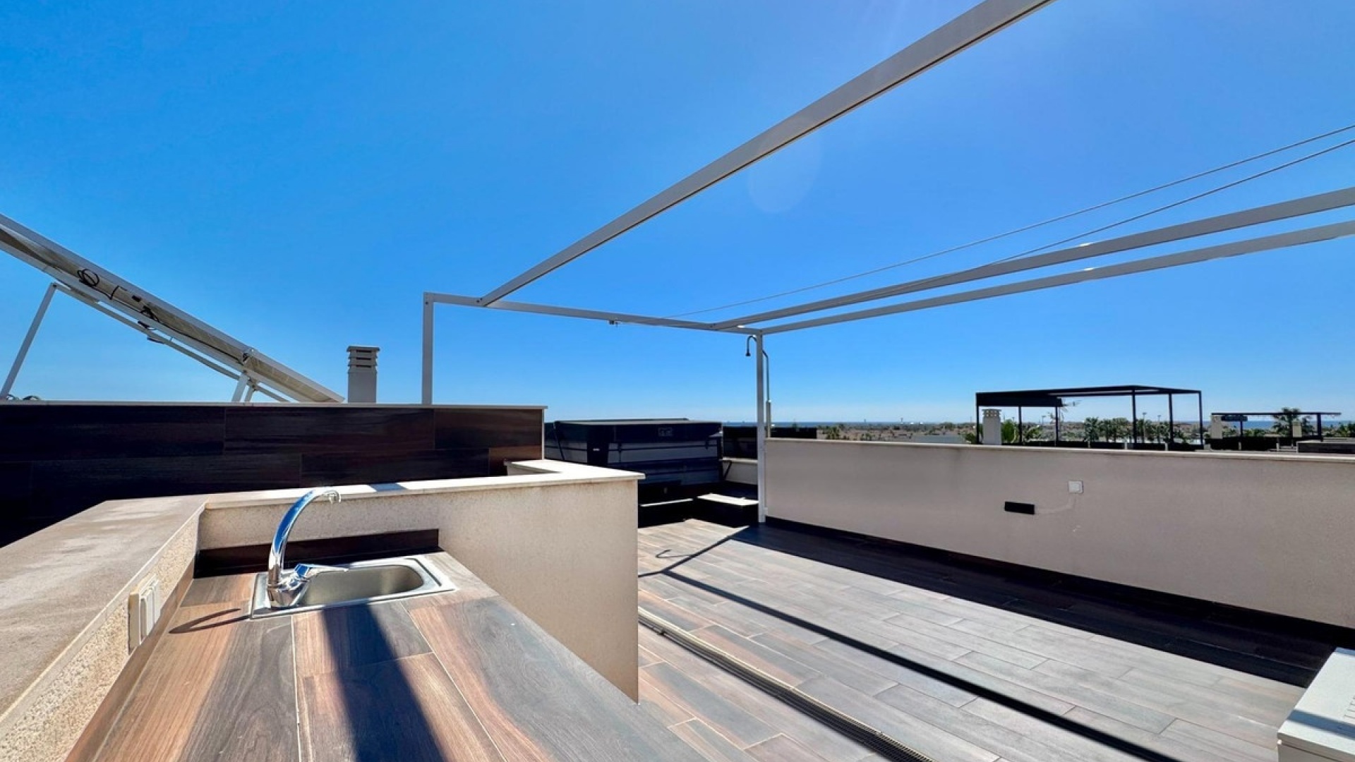 Återförsäljning - Villa - Orihuela - Cabo Roig