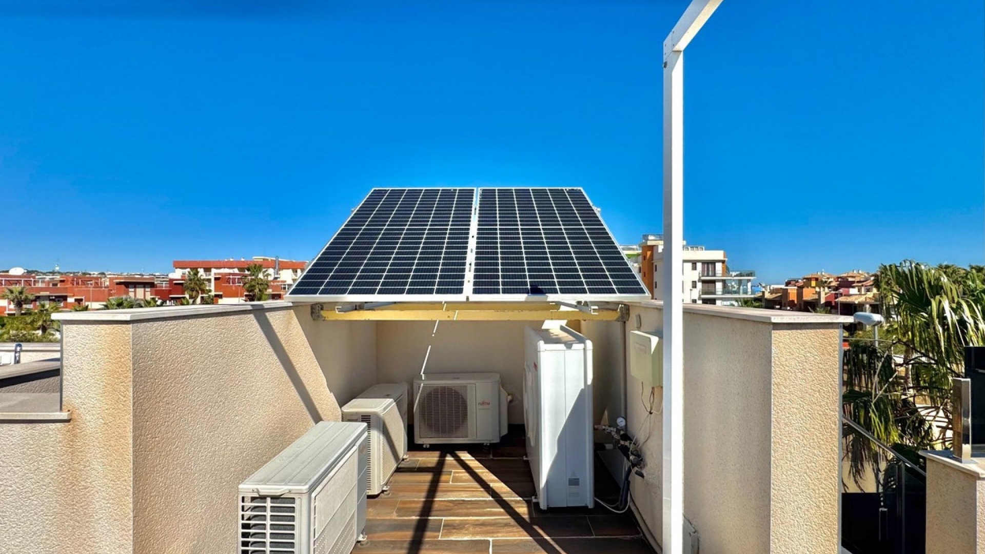 Återförsäljning - Villa - Orihuela - Cabo Roig