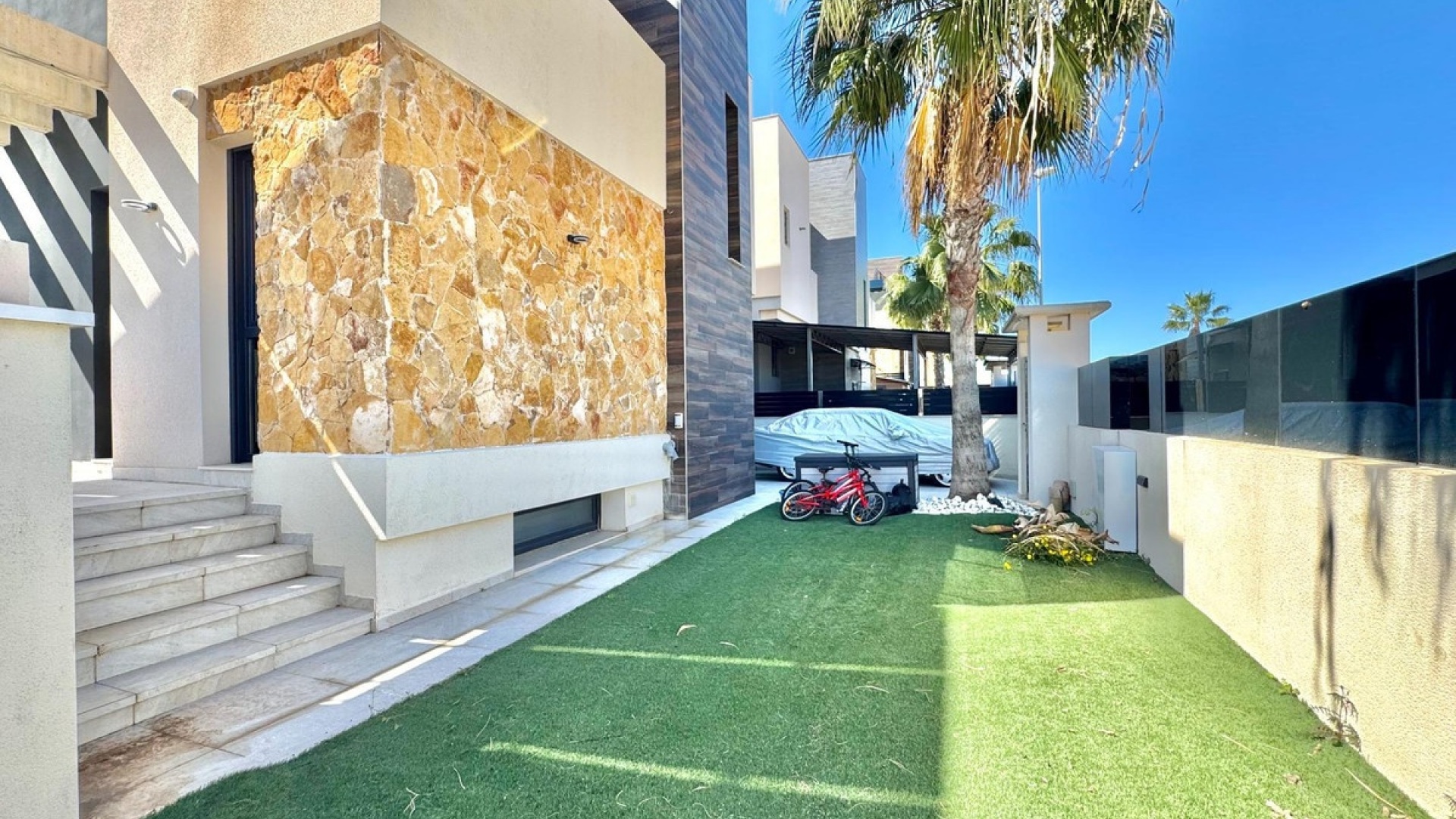 Återförsäljning - Villa - Orihuela - Cabo Roig