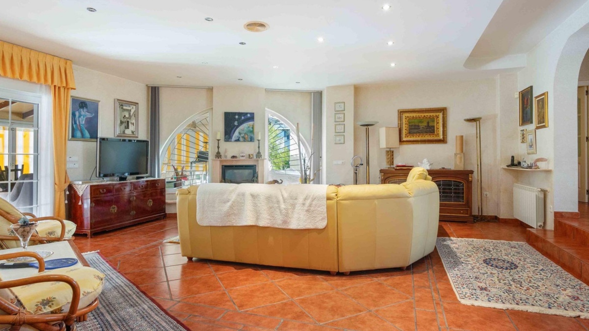 Återförsäljning - Villa - Orihuela - Cabo Roig