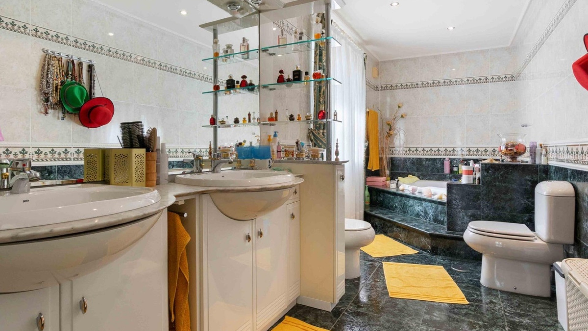 Återförsäljning - Villa - Orihuela - Cabo Roig