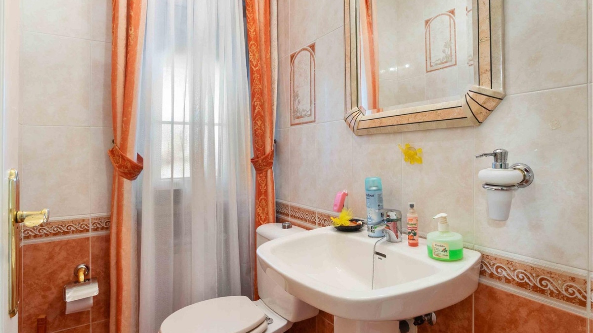 Återförsäljning - Villa - Orihuela - Cabo Roig