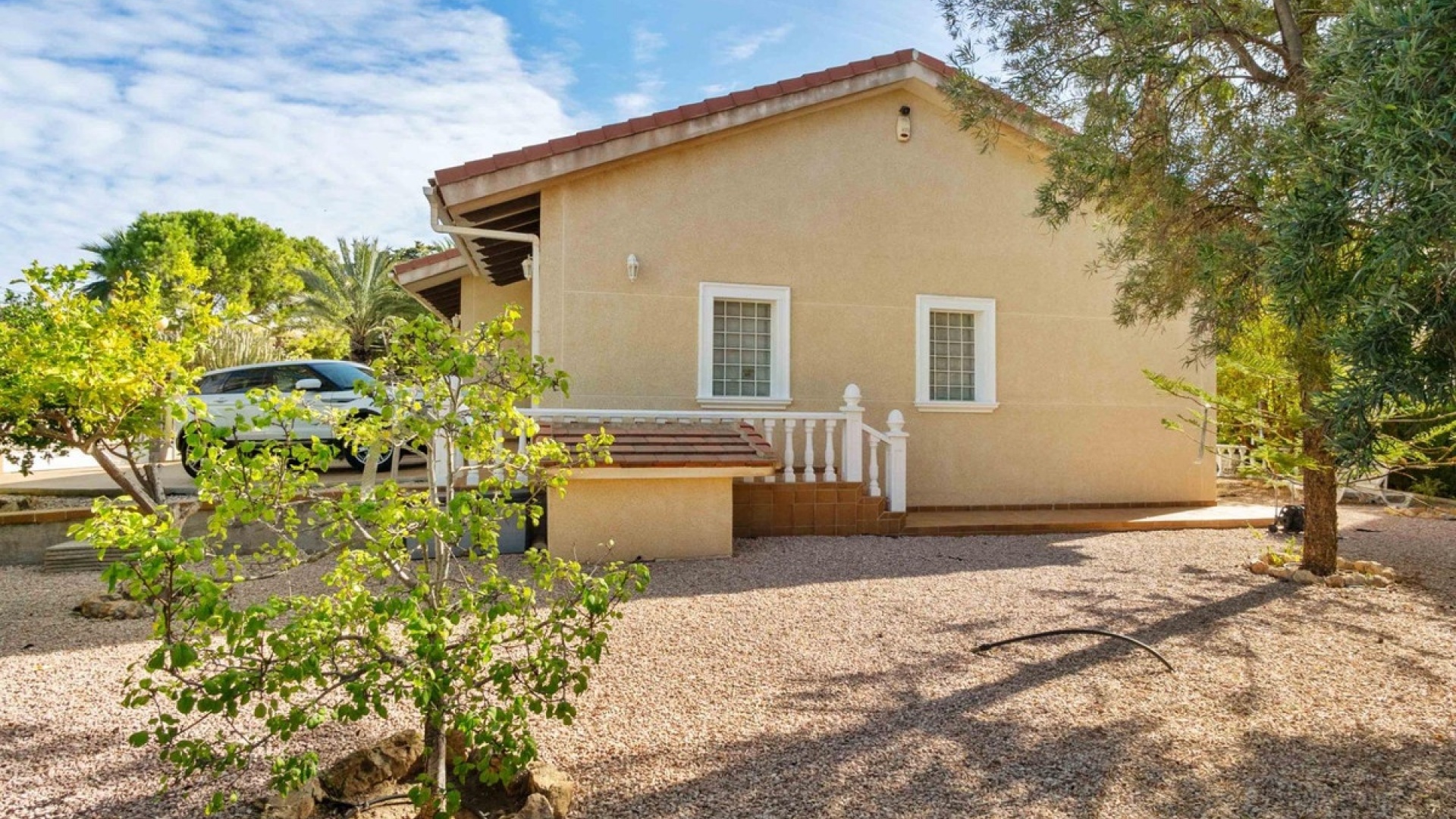 Återförsäljning - Villa - Orihuela - Cabo Roig