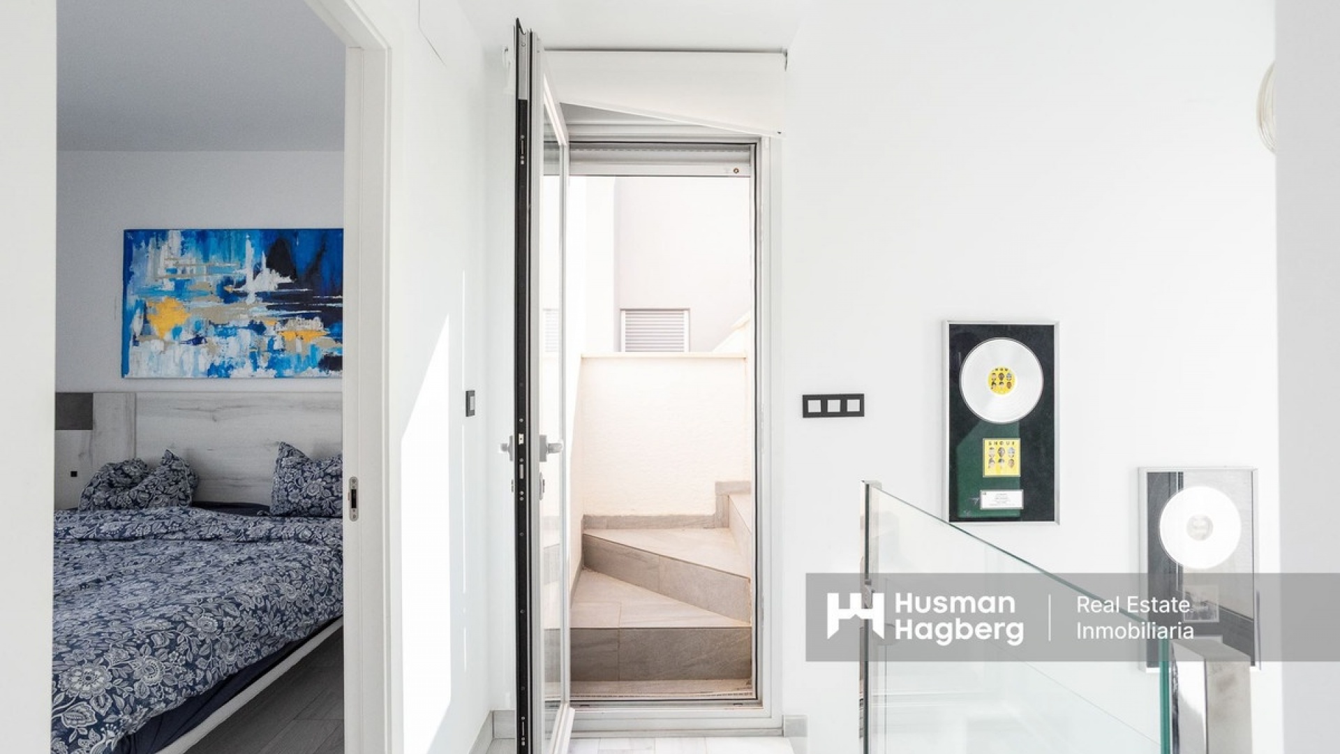 Återförsäljning - Villa - Orihuela - Cabo Roig