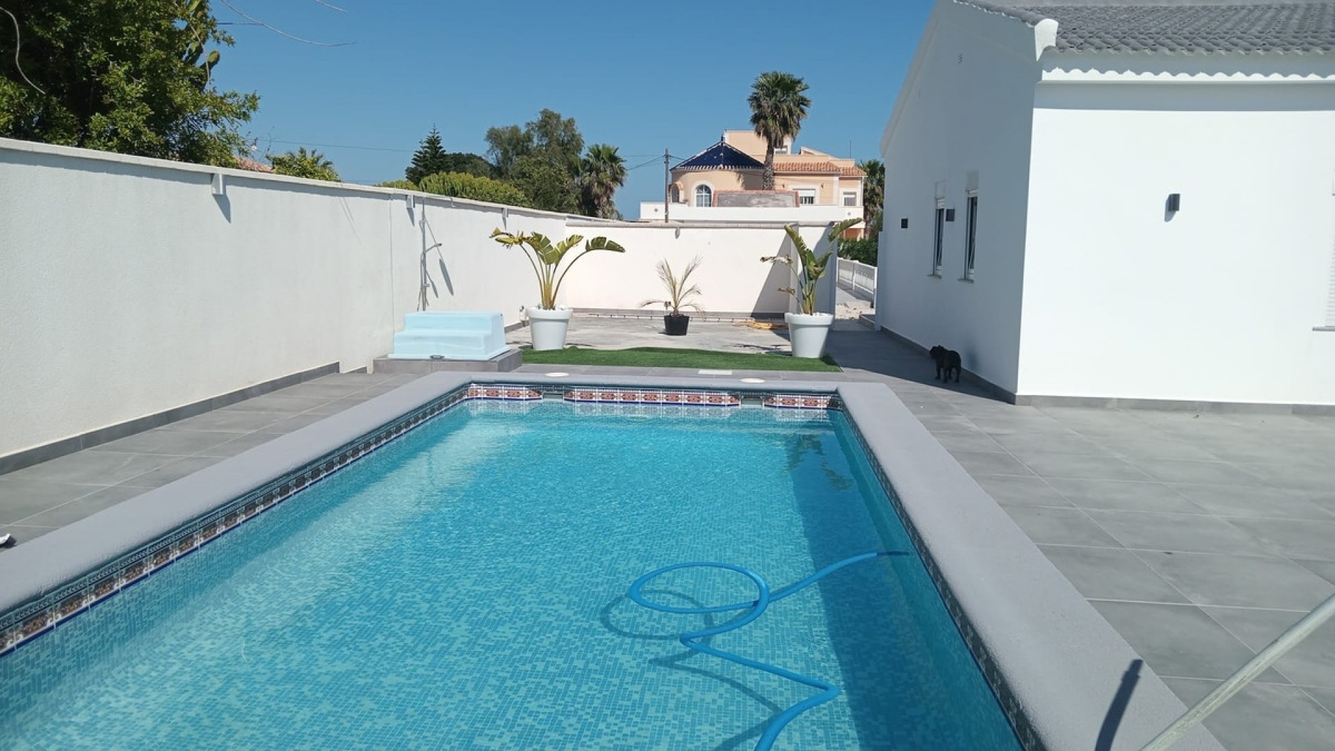 Återförsäljning - Villa - Orihuela - Cabo Roig