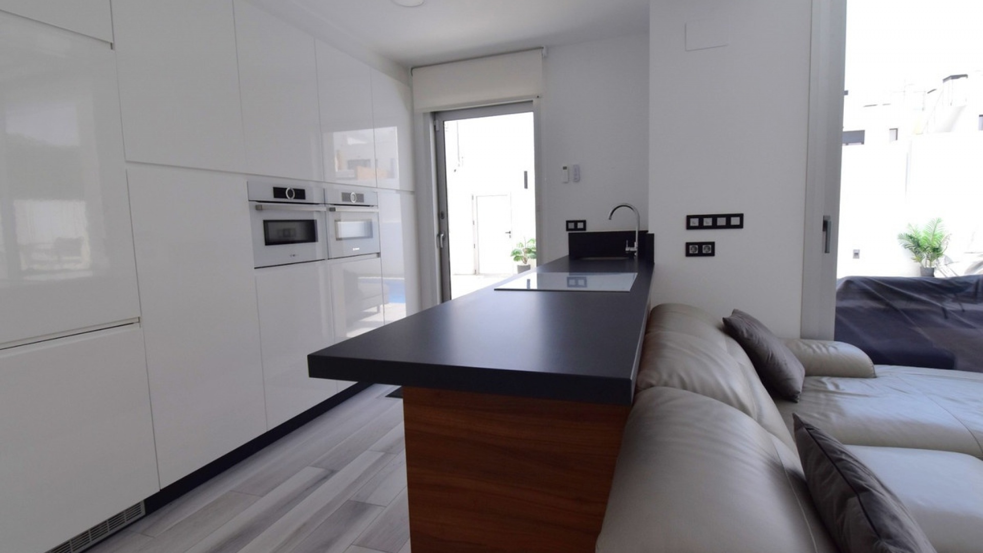 Återförsäljning - Villa - Orihuela - Cabo Roig
