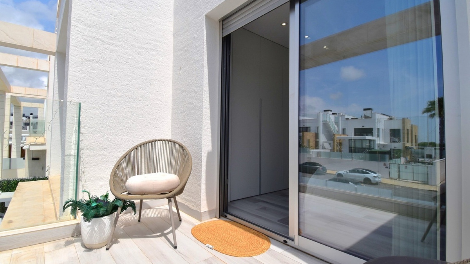 Återförsäljning - Villa - Orihuela - Cabo Roig