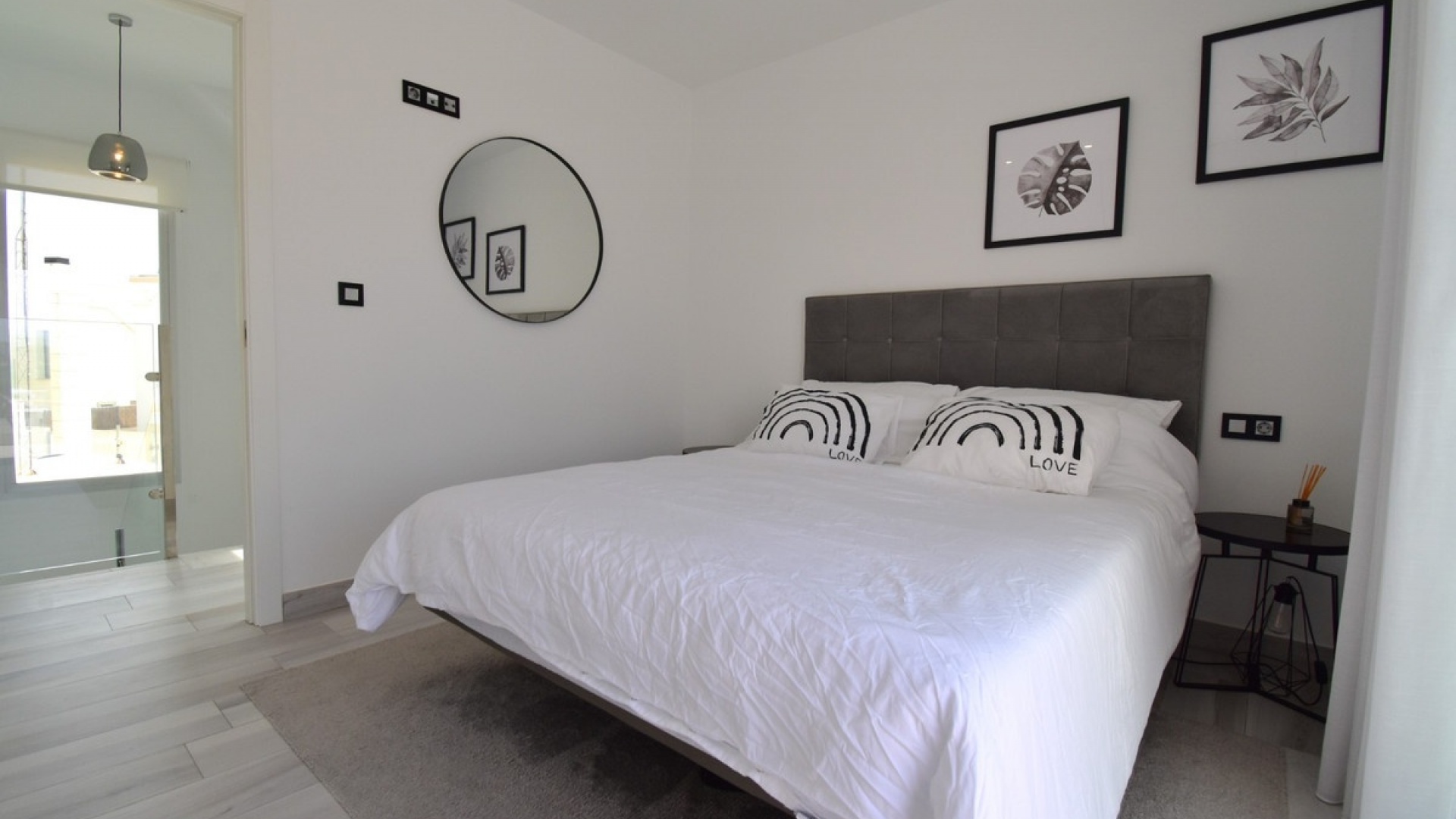Återförsäljning - Villa - Orihuela - Cabo Roig