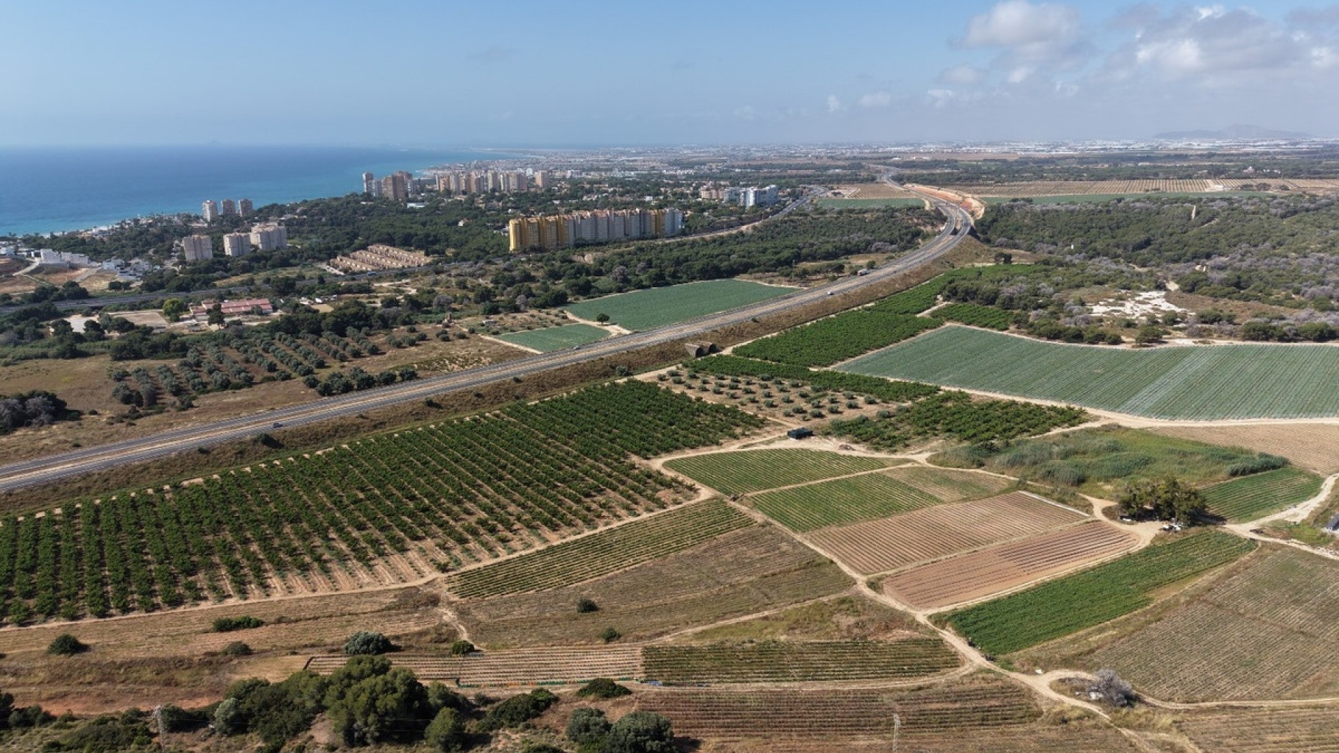 Återförsäljning - Villa - Orihuela - Cabo Roig