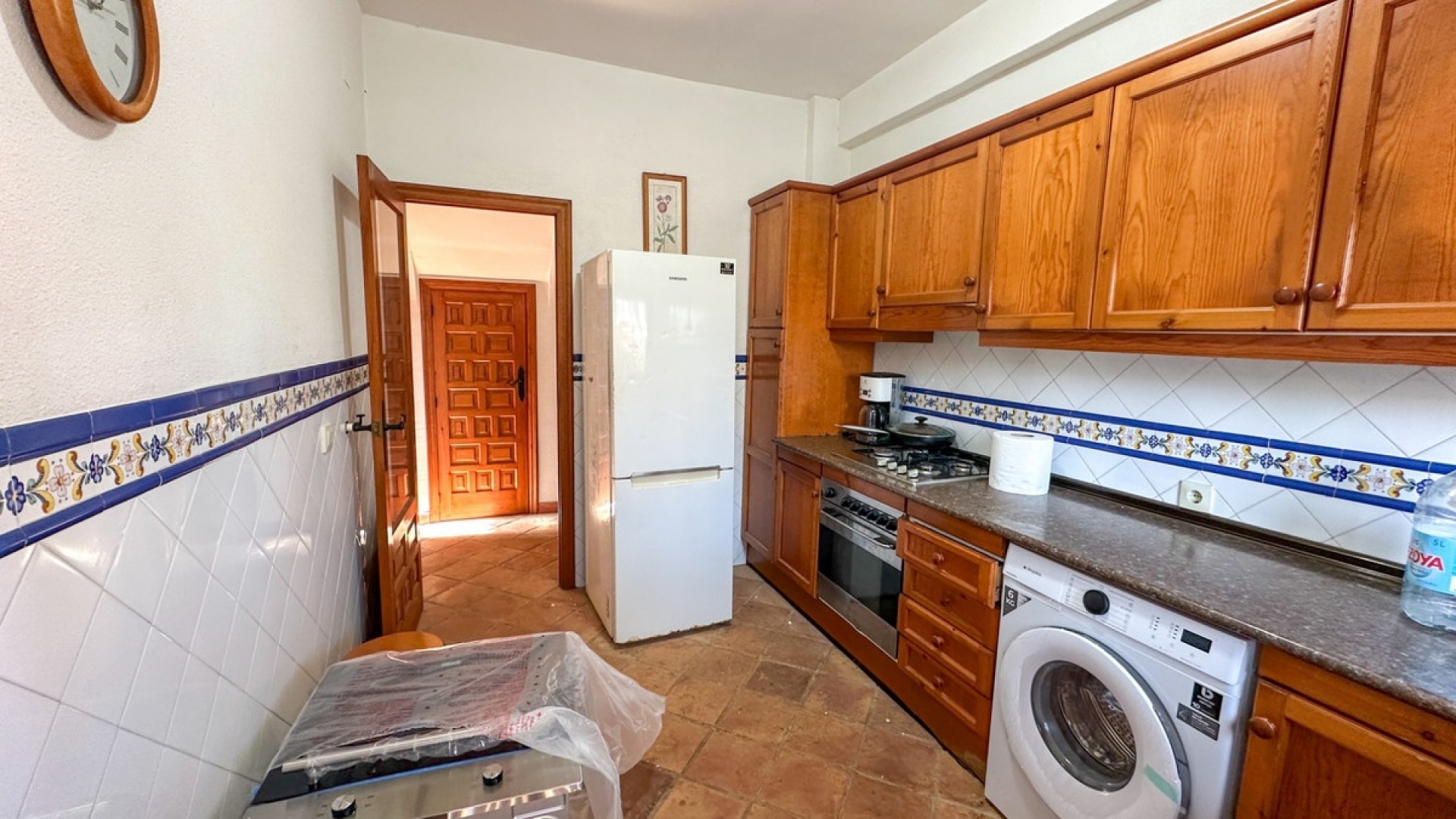 Återförsäljning - Villa - Orihuela - Cabo Roig