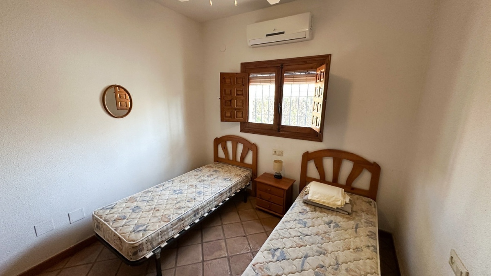 Återförsäljning - Villa - Orihuela - Cabo Roig